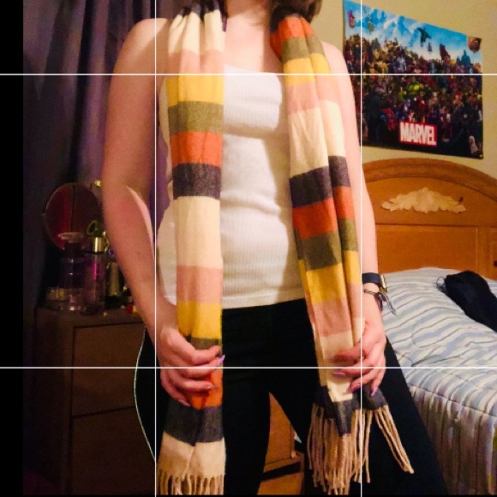 Scarf